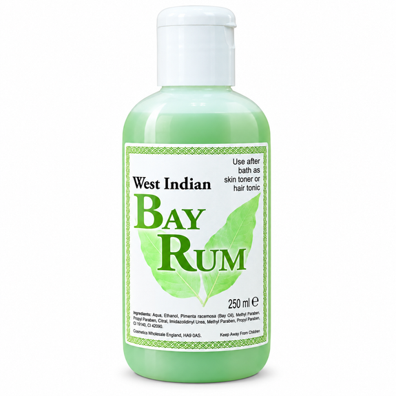 West Indian Bay Rum 250ml