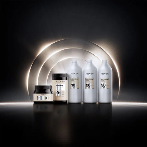 Redken Pro-oxide oil 10 Vol 1000ml