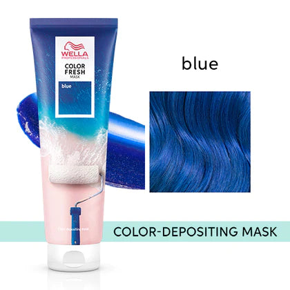 WELLA PROFESSIONALS Color Fresh Mask-150ML