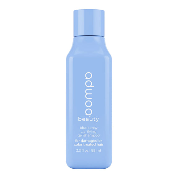 ADWOA BEAUTY   blue tansy clarifying gel shampoo