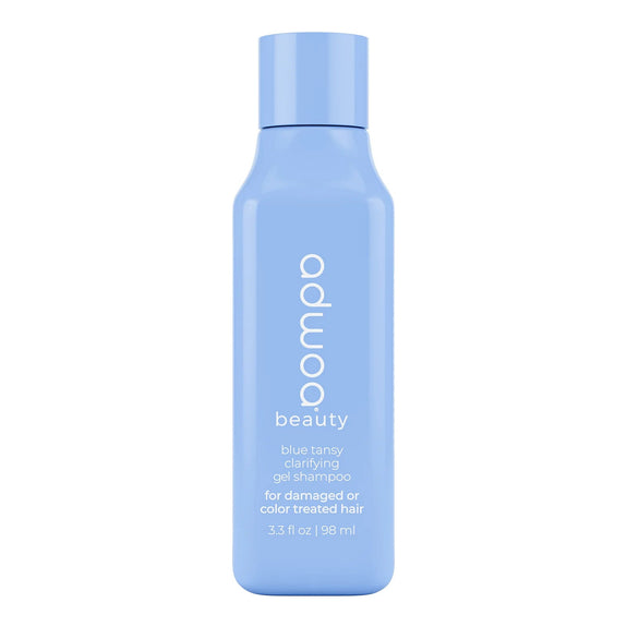 ADWOA BEAUTY BLUE TANSY CLARIFYING GEL SHAMPOO 98ML