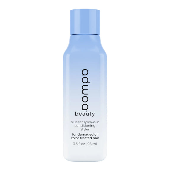 ADWOA BEAUTY   blue tansy leave in conditioning styler