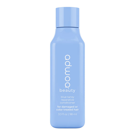 ADWOA BEAUTY blue tansy reparative conditioner