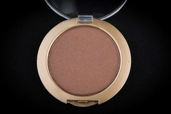 DORIS MICHAELS EYES Blush Bronzer