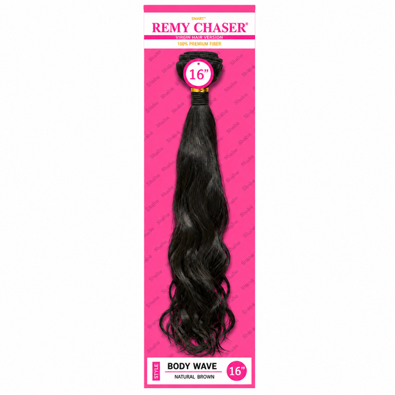 Remy Chaser Smart Premium Virgin Synthetic Body Wave 16"