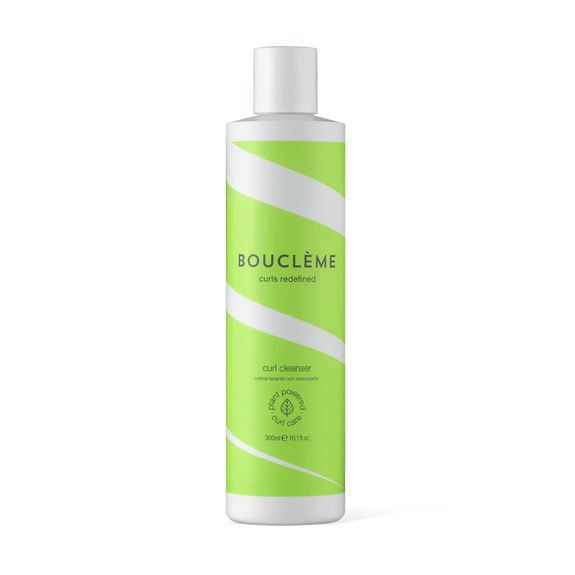 BOUCLEME  Curl Cleanser-300ML