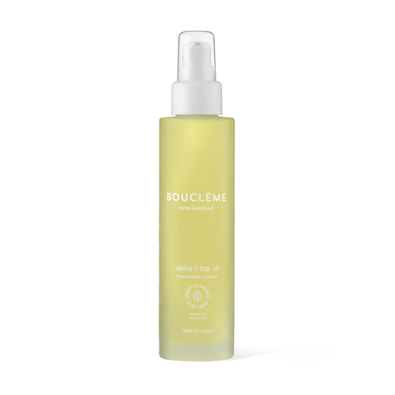 BOUCLEME  Revive 5 Hair Oil - UV protection 100ML