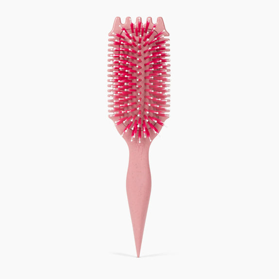 Bounce Curl Volume EdgeLift Brush Raspberry