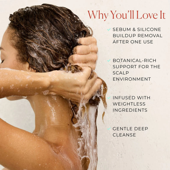 Bounce Curl Weightless Shampoo 296ml/8oz
