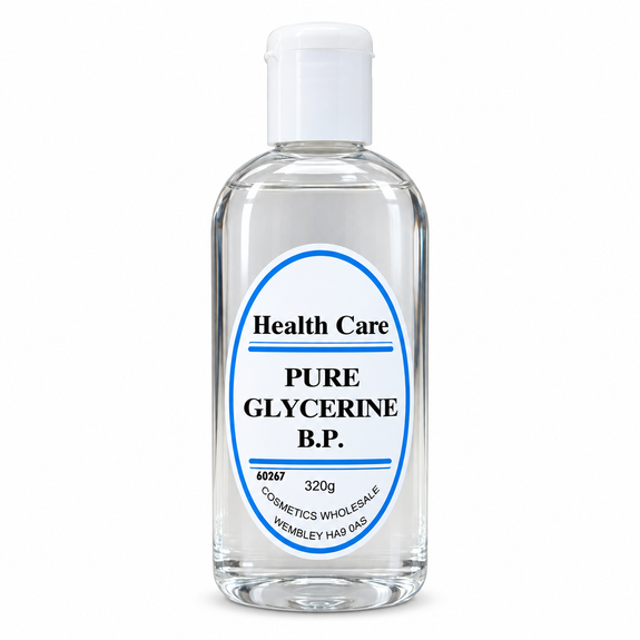 Health Care Pure Glycerin B.P 320g