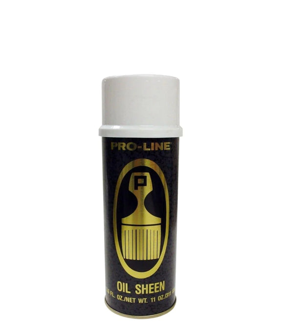 Pro-Line Oil Sheen Spray11Oz