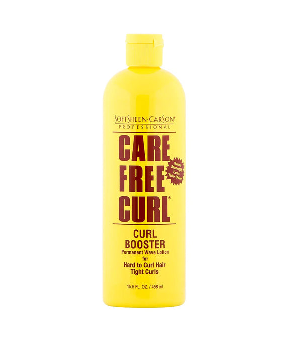 Care Free Curl Curl Booster Step2 16Oz