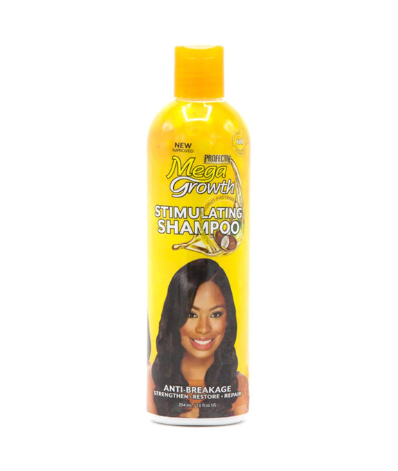 Profectiv Mega Growth Stimulating Shampoo 12 oz