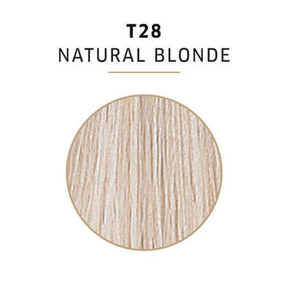 T28 NATURAL BLONDE