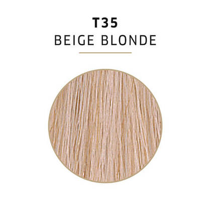 T35 BEIGE BLONDE