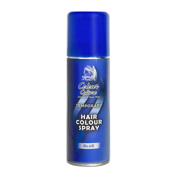 Colour Culture Temporary Hair Colour Spray 125 Ml