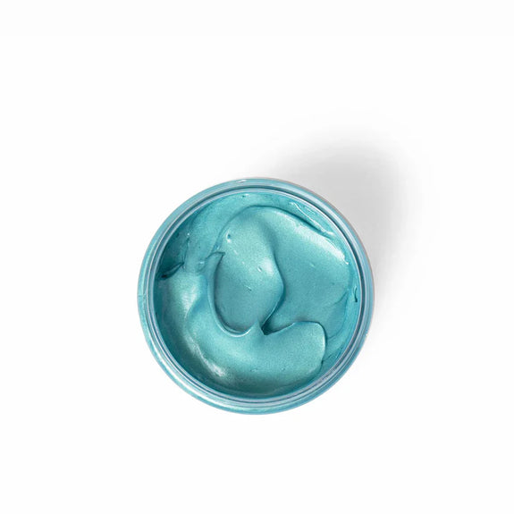As I Am Temporary Curl Color Minty Mermaid 182g