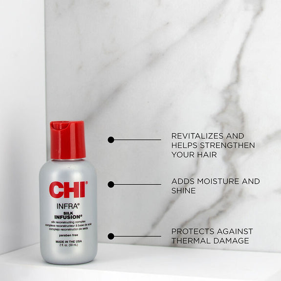 CHI Infra Silk Infusion 59ml