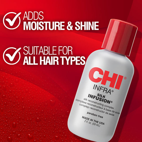 CHI Infra Silk Infusion 59ml