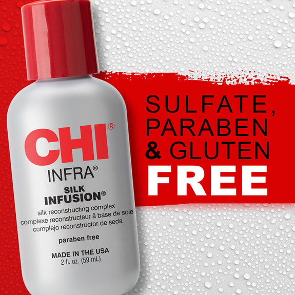 CHI Infra Silk Infusion 59ml