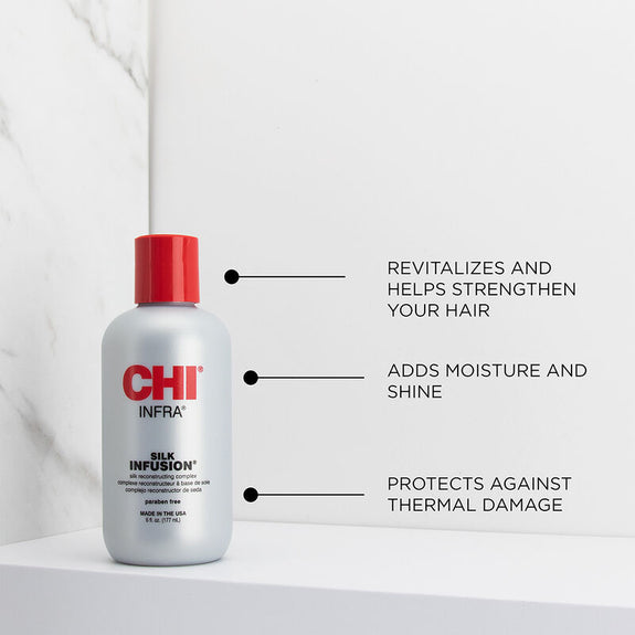 CHI Infra Silk Infusion 177 ml