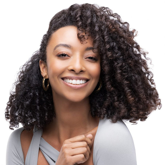 Creme of Nature Pure Honey Hair Food Smoothing & Frizz Control Curl Defining Cream 326g