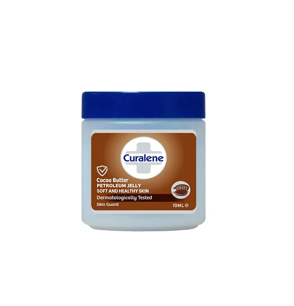 Curalene Cocoa Butter Petroleum Jelly