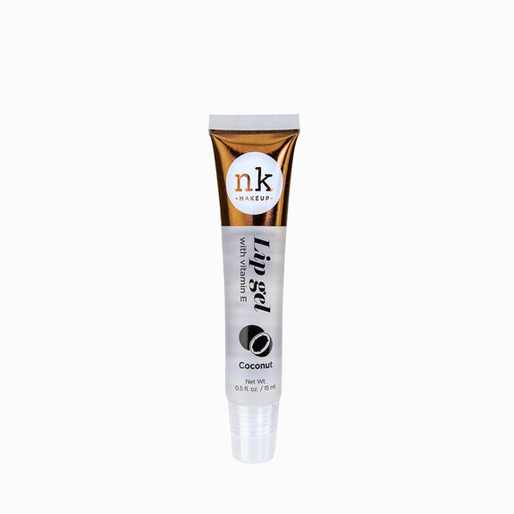NK Lip Gel With Vitamin E Coconut 15ml