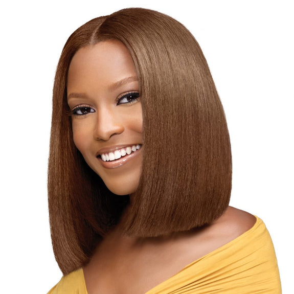 CREME OF NATURE Moisture-Rich Hair Color* with Shea Butter Conditioner C20 Light Golden Brown