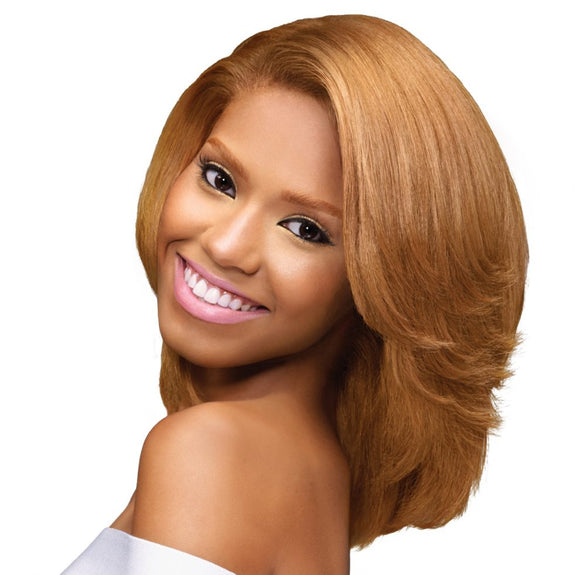 CREME OF NATURE   moisture-Rich Hair Color* with Shea Butter Conditioner C41 Honey Blonde