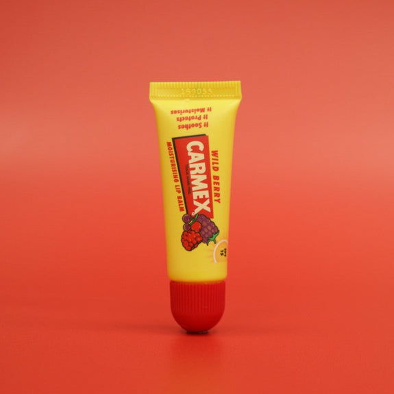 CARMEX WILD BERRY LIP BALM TUBE (10G)