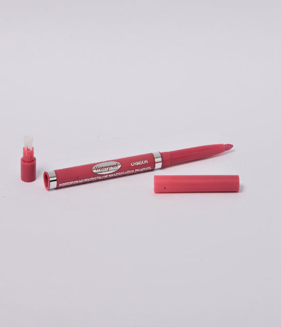 VITAL TWISTUP LIP & EYE LINER