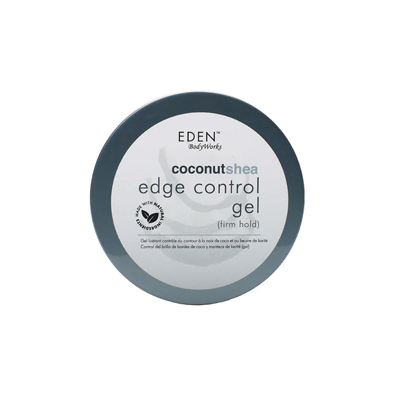 EDEN BODY WORKS Coconut Shea Edge Control Gel 6oz