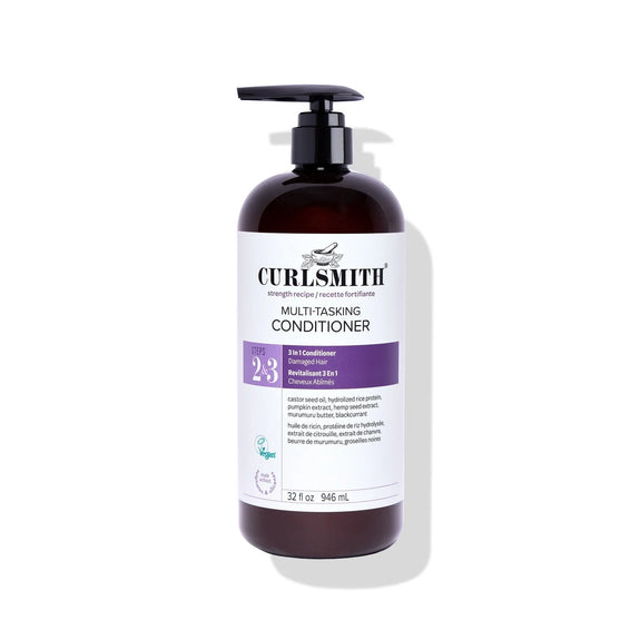 CURLSMITH MULTI-TASKING CONDITIONER