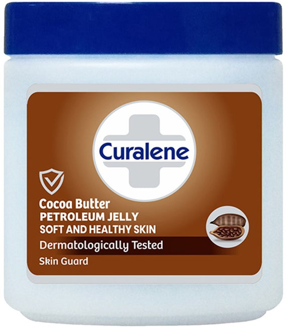 Curalene Cocoa Butter Petroleum Jelly