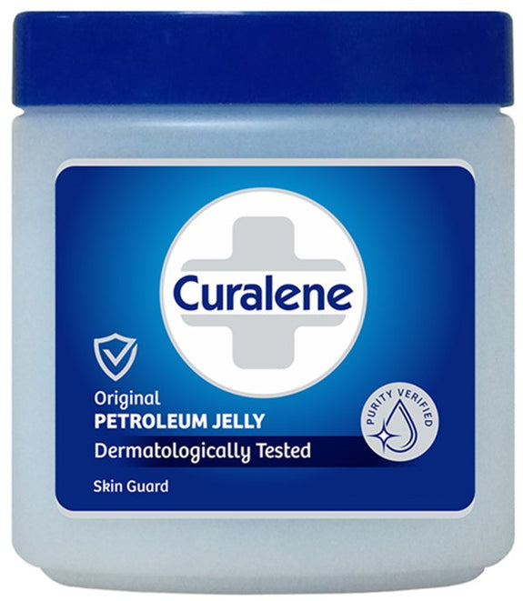 Curalene Original Petroleum Jelly (Blue Label)