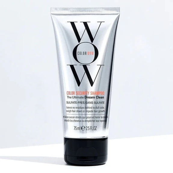 COLOR WOW COLOR SECURITY SHAMPOO 75ML