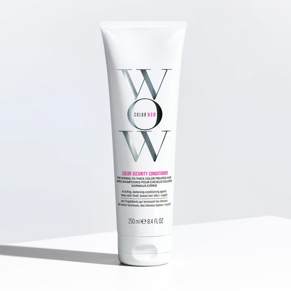 COLOR WOW Color Security Conditioner (for Normal to Thick Hair)