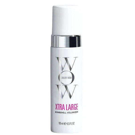 COLOR WOW XTRA LARGE BOMBSHELL VOLUMIZER 195ML