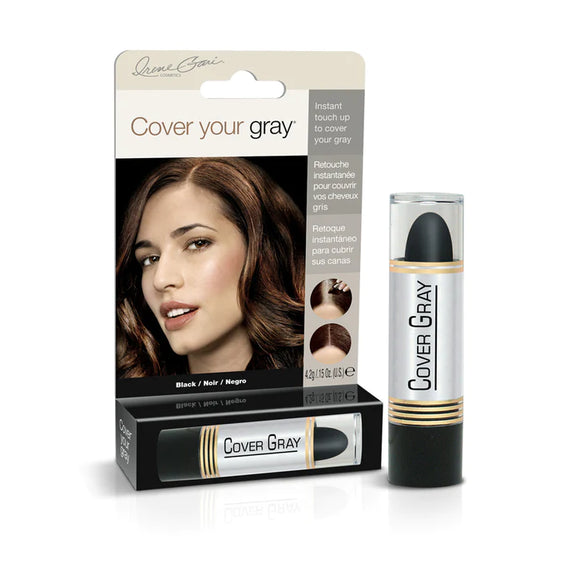 COVER YOUR GRAY HAIR COLOR TOUCH-UP STICK -4.2g