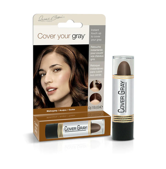 COVER YOUR GRAY HAIR COLOR TOUCH-UP STICK -4.2g