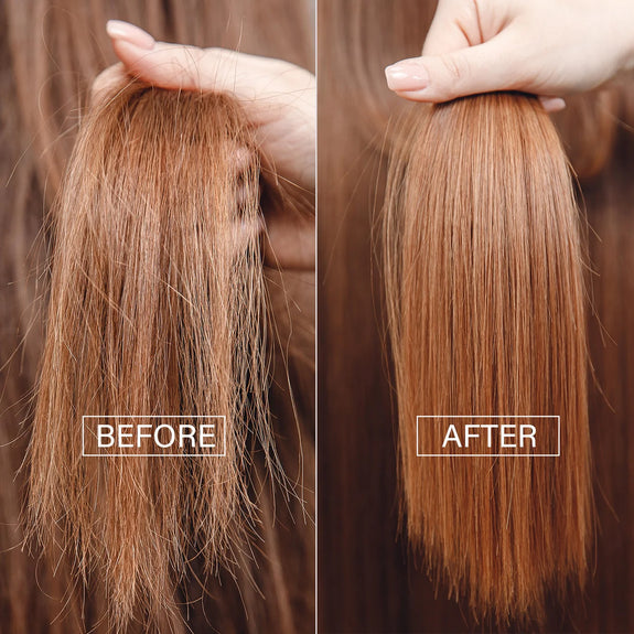 EBIN 24 HOUR ARGAN OIL BRAID SHEEN SPRAY - 8.5OZ/ 250ML