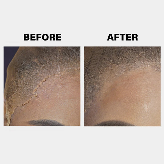 Ebin New York Wonder Lace Bond Lace Melt Aerosol Spray Rosewater 80ml