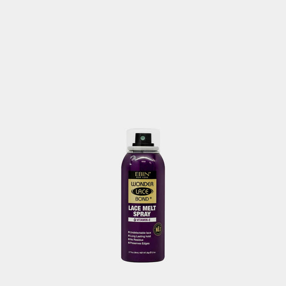 EBIN WONDER LACE BOND LACE MELT AEROSOL SPRAY- VITAMIN E