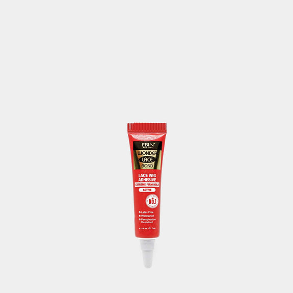 EBIN WONDER LACE BOND TUBE 0.23OZ / 7ML - ACTIVE[RED TUBE]