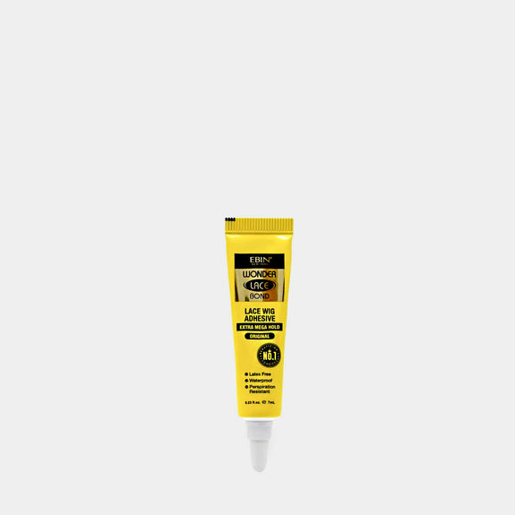 EBIN WONDER LACE BOND TUBE 0.23OZ/ 7ML - ORIGINAL[YELLOW]