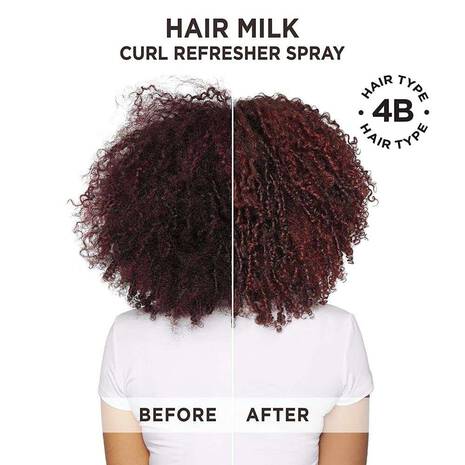CAROL'S DAUGHTER  HAIR MILK REFRESHER SPRAY-296 ML