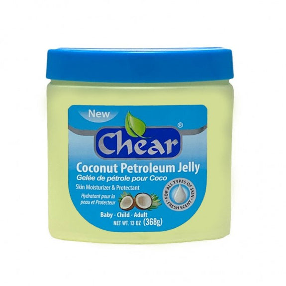 Chear Petroleum Jelly COCONUT 368g
