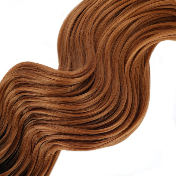 Blissource Drawstring Ponytail Christina