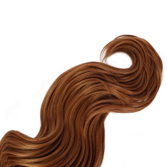Blissource Drawstring Ponytail Christina